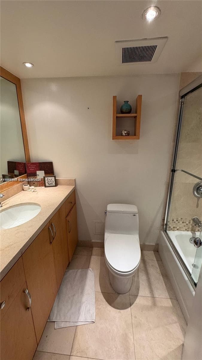 Biscayne Cove Condominium · #1009 in Aventura - Photo 9