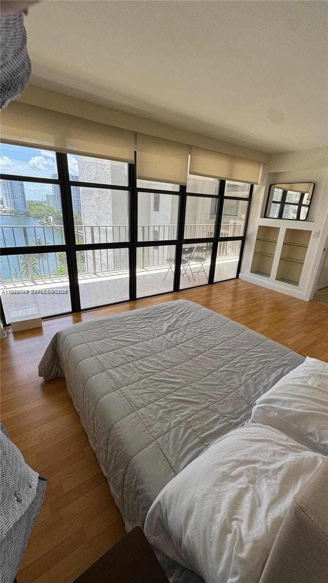 Biscayne Cove Condominium · #1009 in Aventura - Photo 4