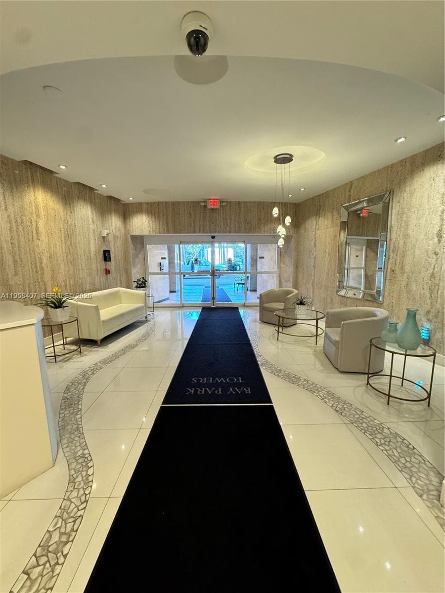 BAY PARK TOWERS CONDO · #303 in Miami - Photo 27