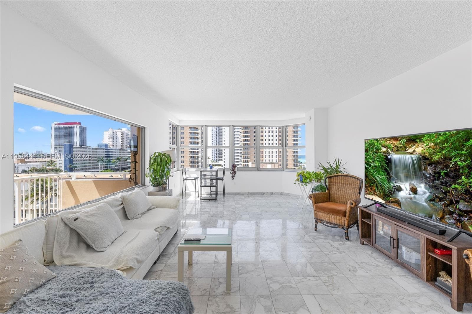 THE HEMISPHERES CONDO · ##5F in Hallandale Beach - Photo 6