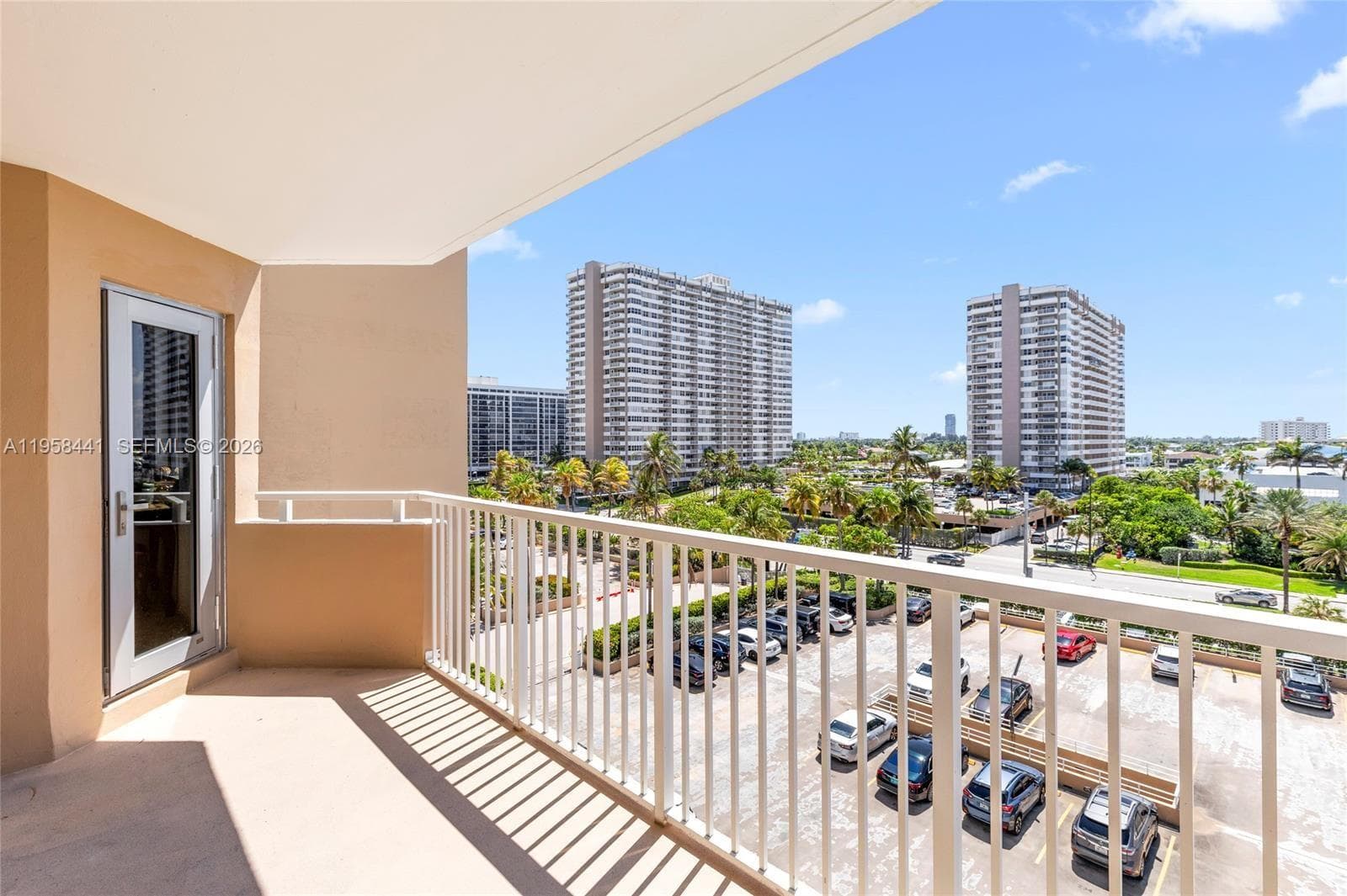 THE HEMISPHERES CONDO · ##5F in Hallandale Beach - Photo 17