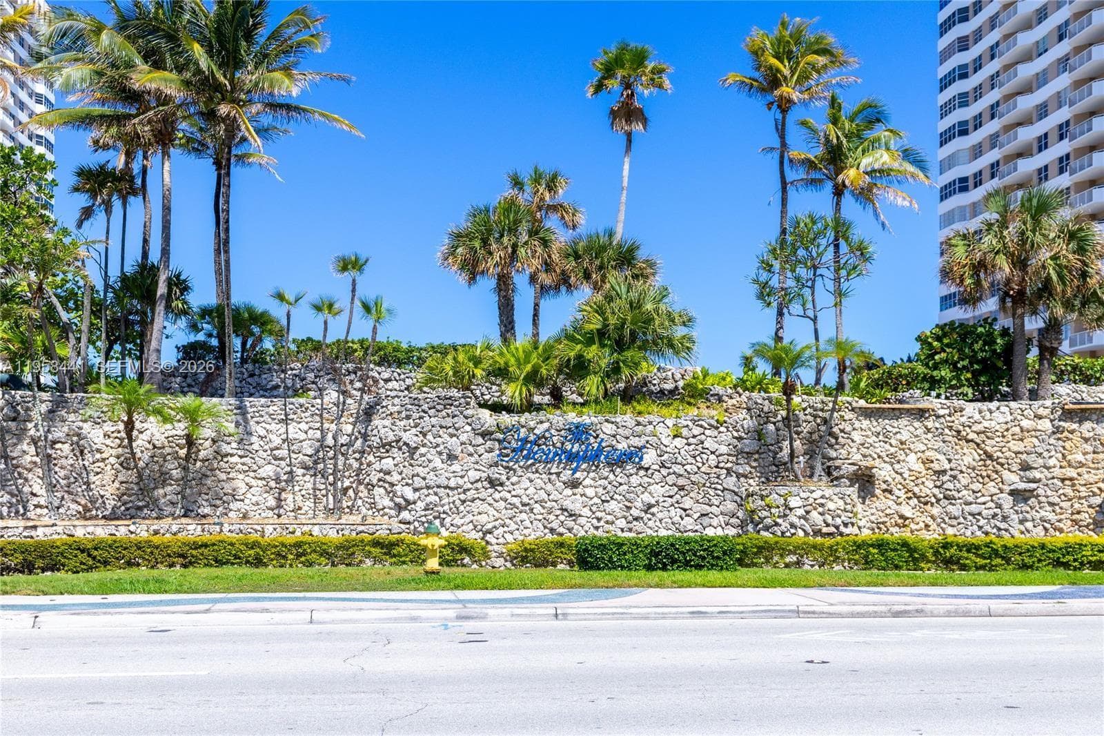 THE HEMISPHERES CONDO · ##5F in Hallandale Beach - Photo 22