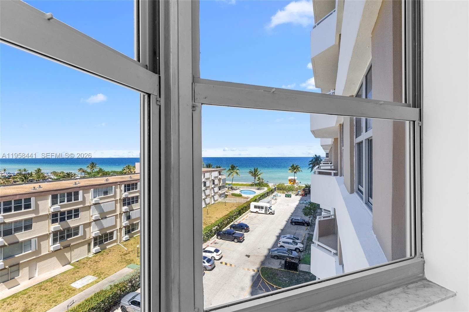 THE HEMISPHERES CONDO · ##5F in Hallandale Beach - Photo 7
