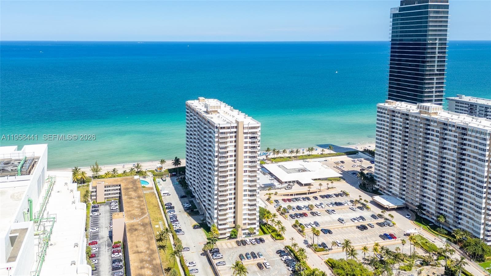 THE HEMISPHERES CONDO · ##5F in Hallandale Beach - Photo 3