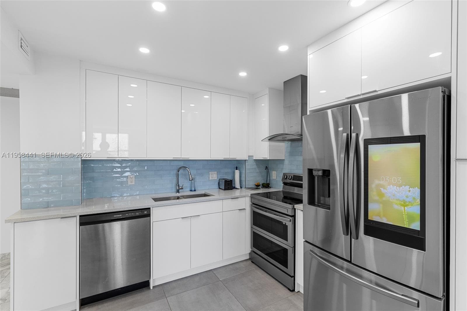 THE HEMISPHERES CONDO · ##5F in Hallandale Beach - Photo 5