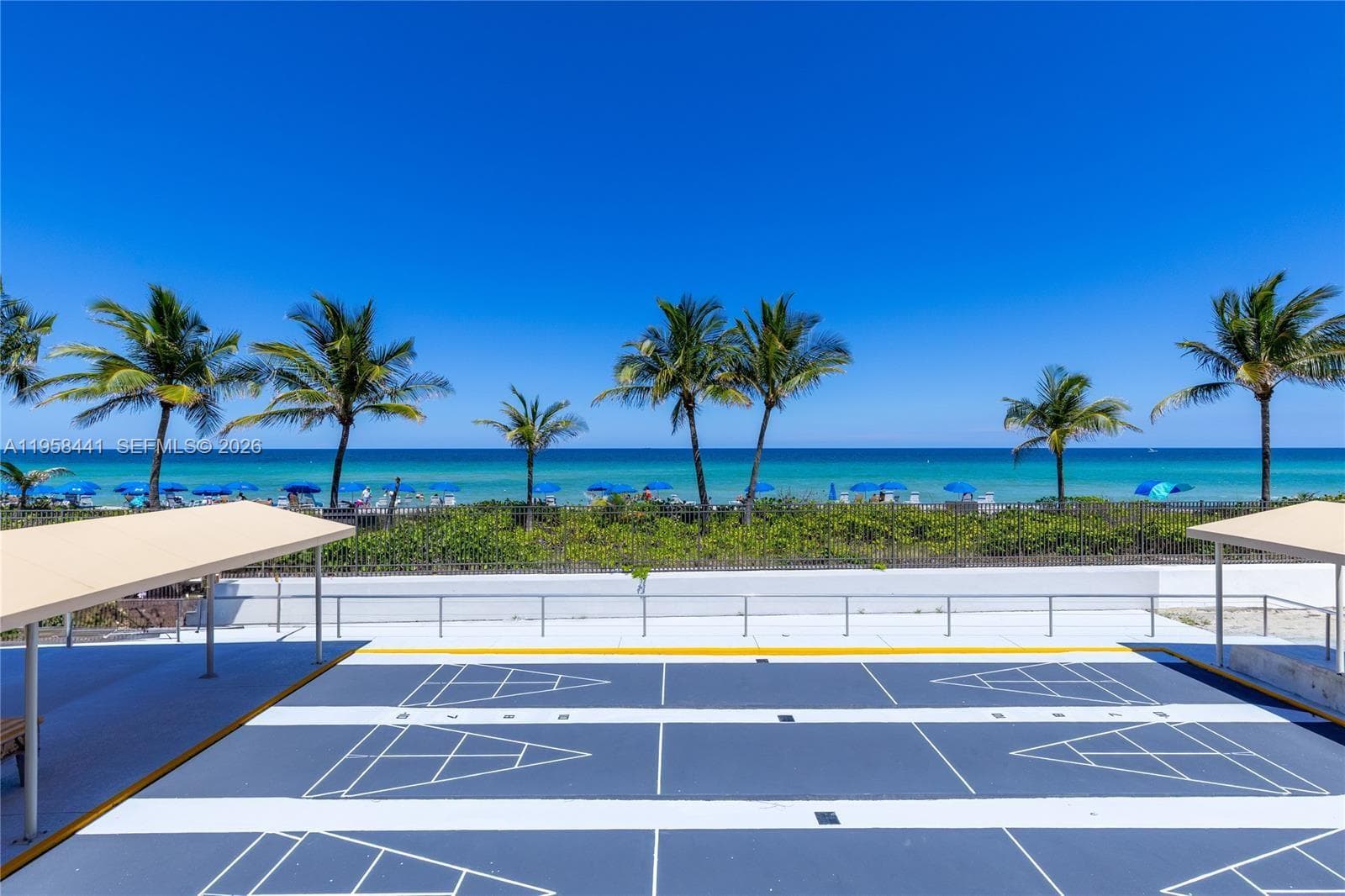 THE HEMISPHERES CONDO · ##5F in Hallandale Beach - Photo 20