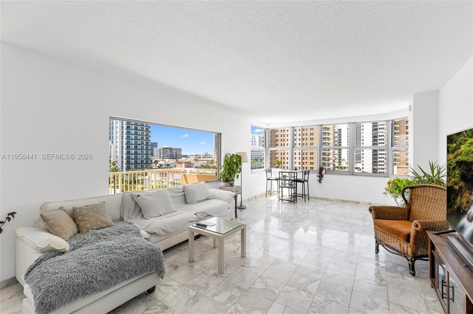 THE HEMISPHERES CONDO · ##5F in Hallandale Beach - Photo 10