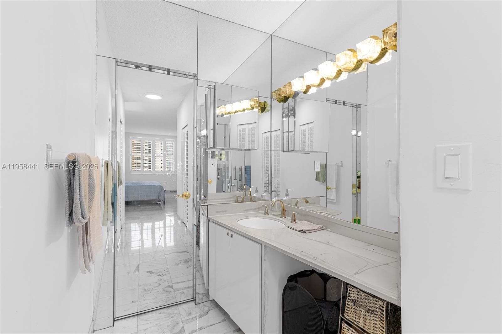 THE HEMISPHERES CONDO · ##5F in Hallandale Beach - Photo 15