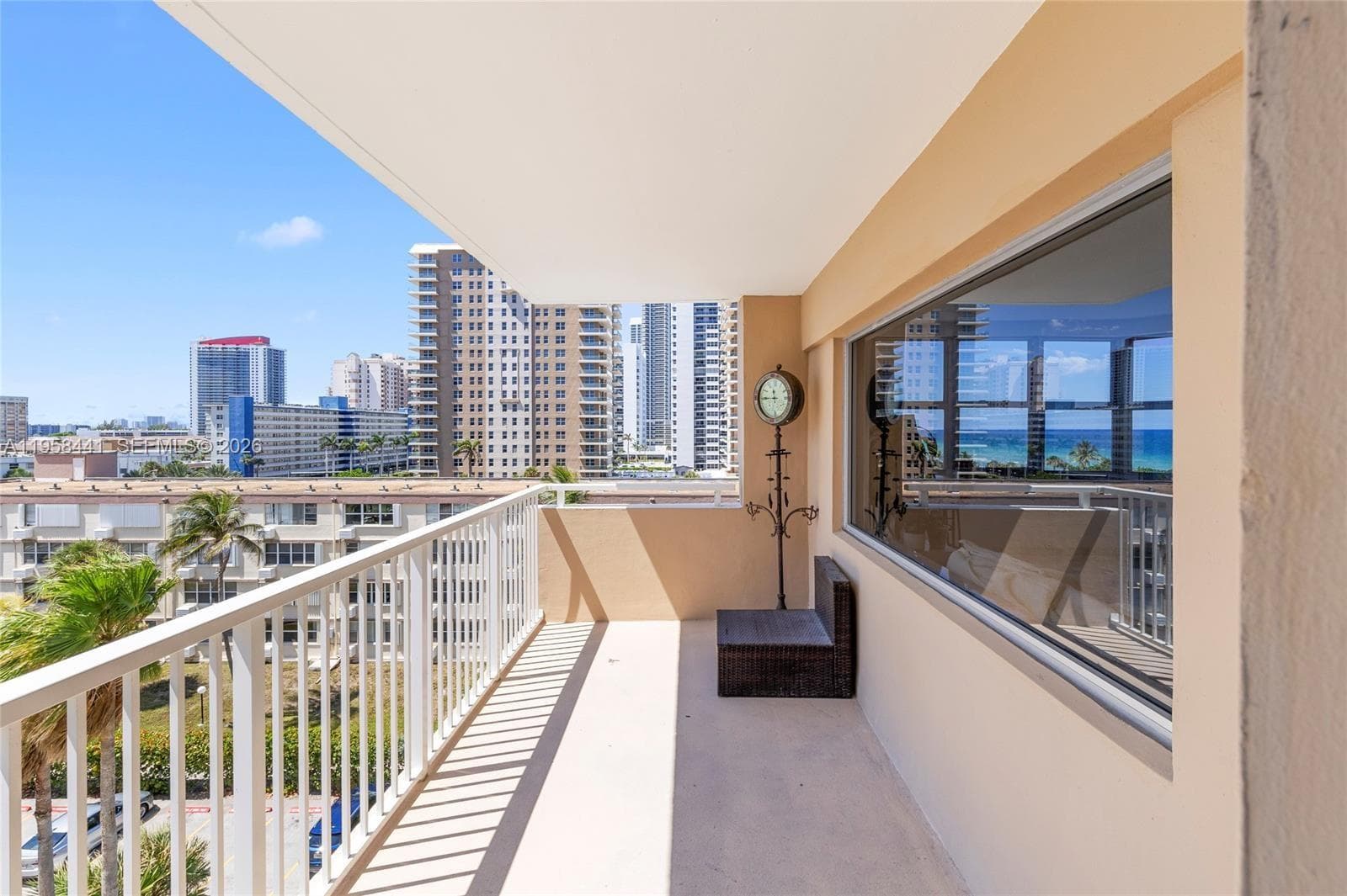 THE HEMISPHERES CONDO · ##5F in Hallandale Beach - Photo 19