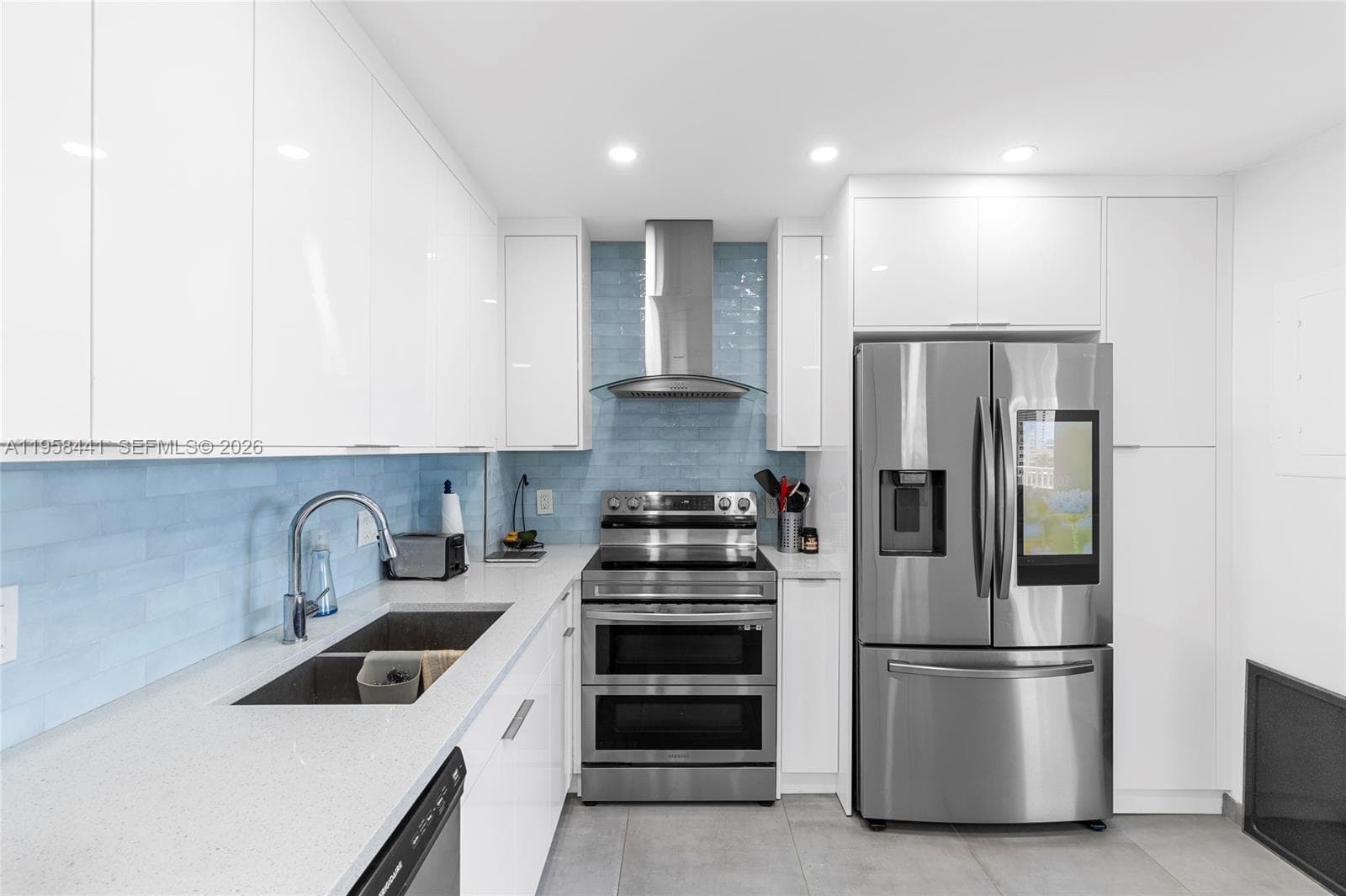THE HEMISPHERES CONDO · ##5F in Hallandale Beach - Photo 4