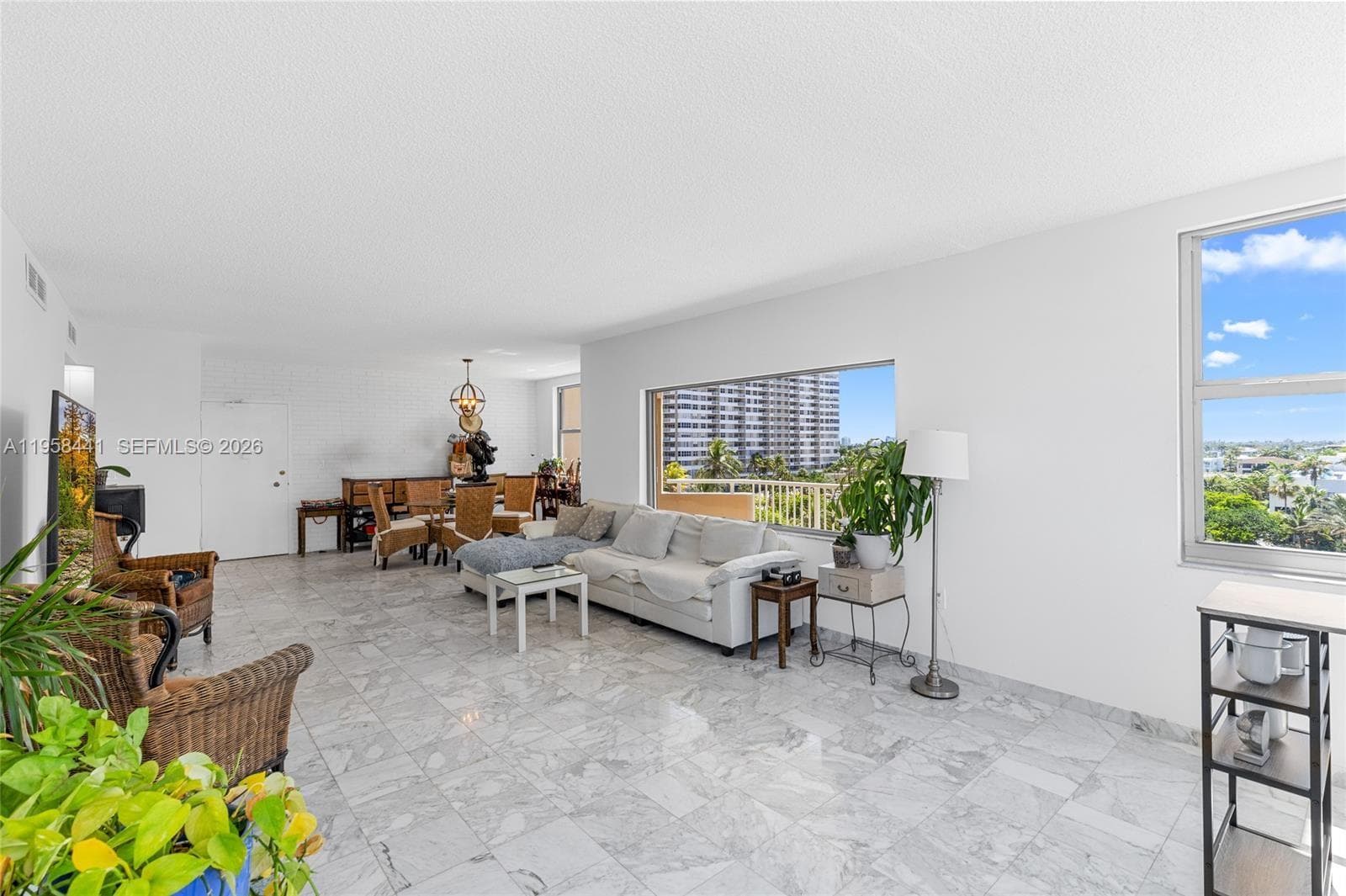 THE HEMISPHERES CONDO · ##5F in Hallandale Beach - Photo 8