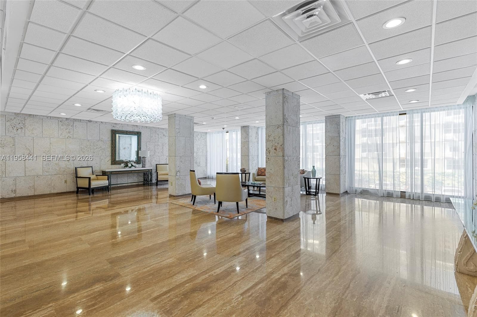 THE HEMISPHERES CONDO · ##5F in Hallandale Beach - Photo 21