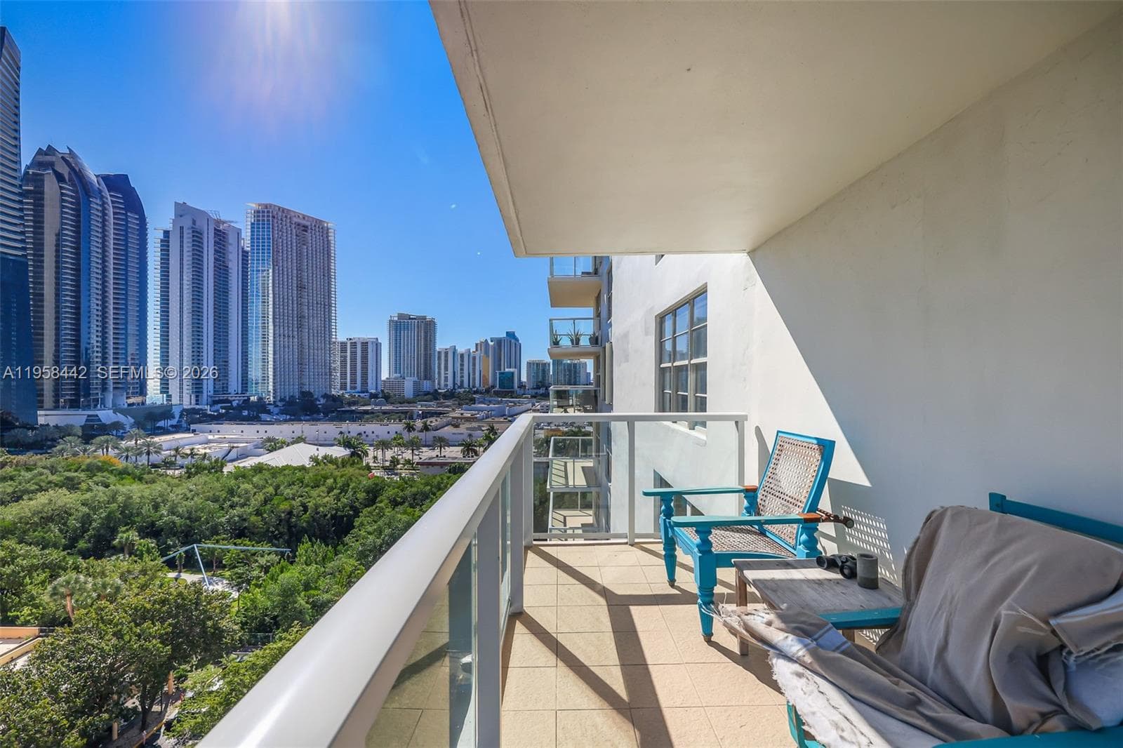 WINSTON TOWER 300 CONDO · #1404 in Sunny Isles Beach - Photo 17
