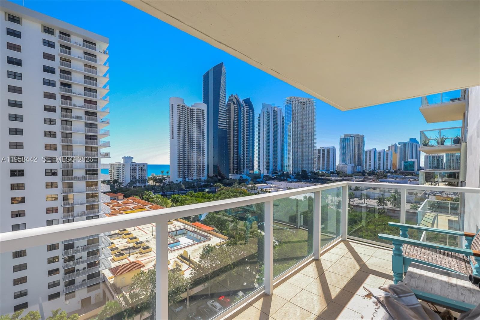 WINSTON TOWER 300 CONDO · #1404 in Sunny Isles Beach - Photo 16