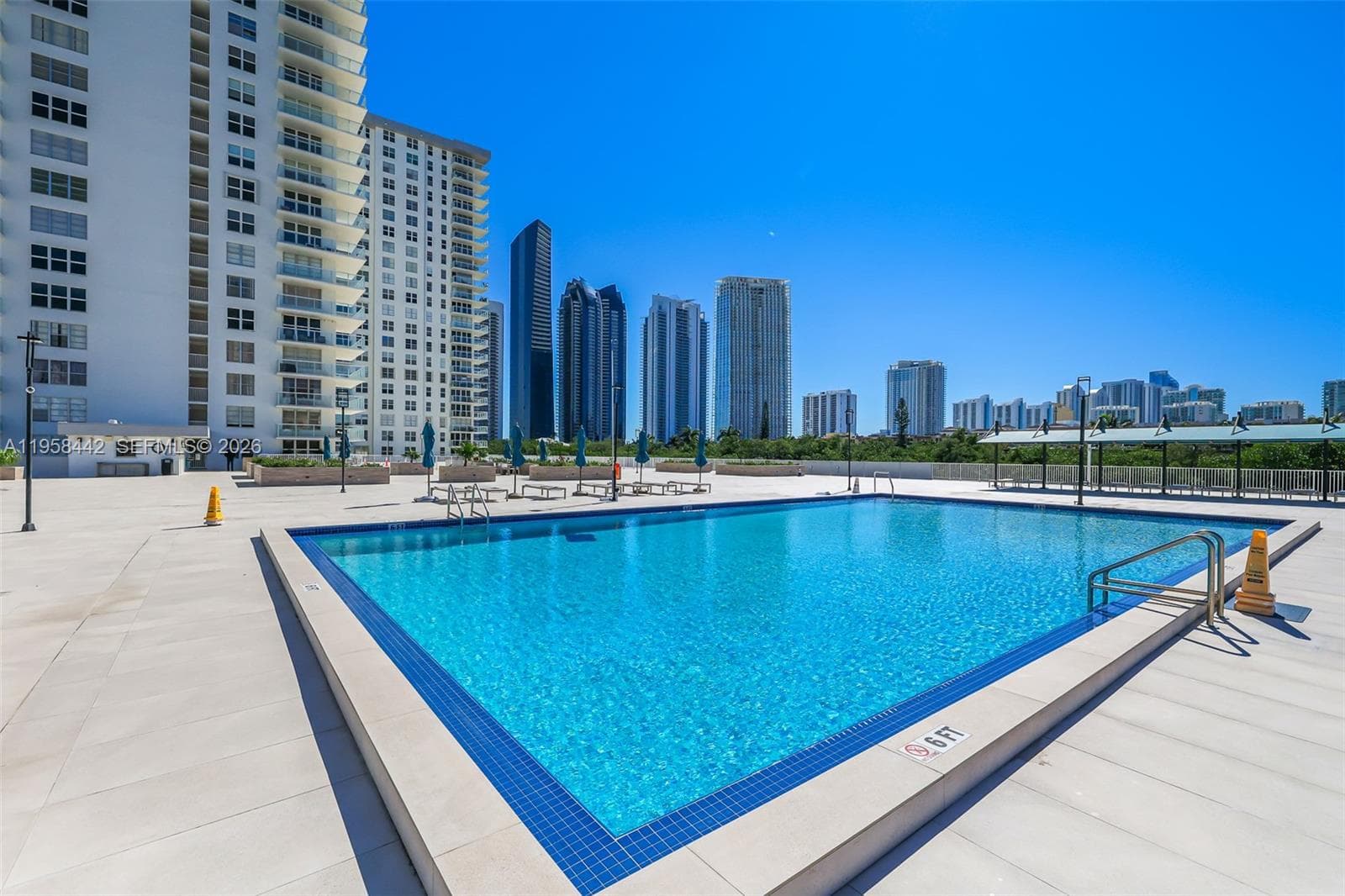 WINSTON TOWER 300 CONDO · #1404 in Sunny Isles Beach - Photo 36