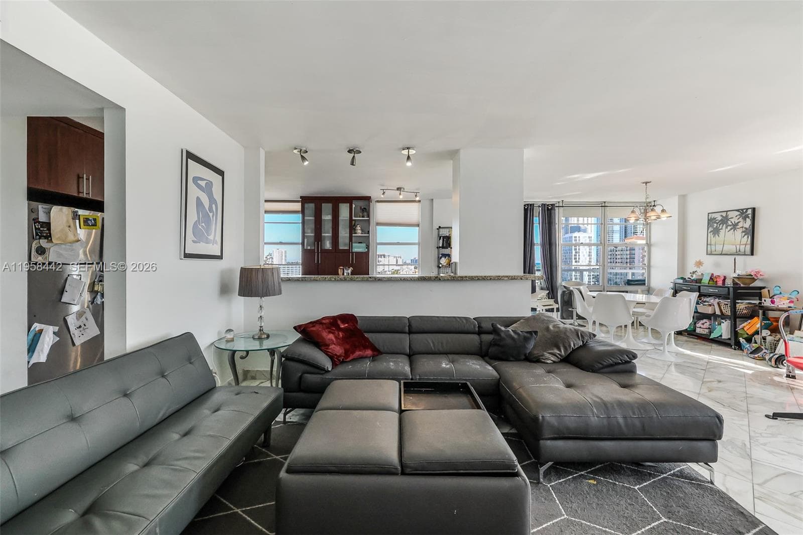 WINSTON TOWER 300 CONDO · #1404 in Sunny Isles Beach - Photo 5