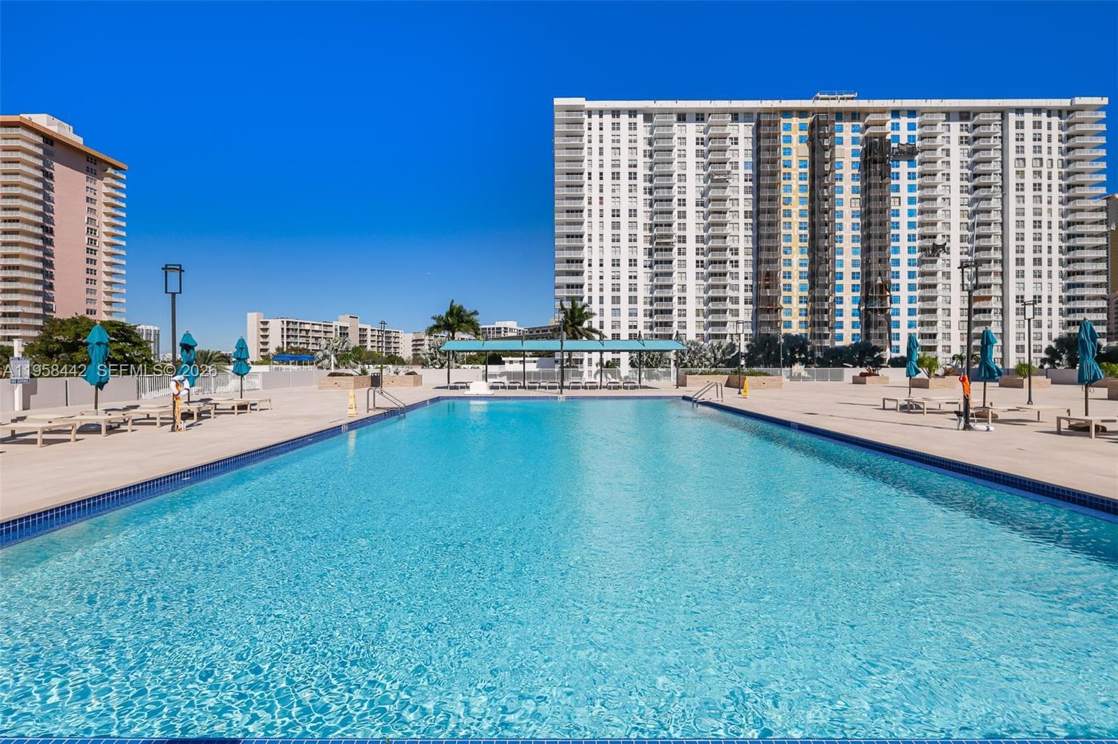 WINSTON TOWER 300 CONDO · #1404 in Sunny Isles Beach - Photo 38