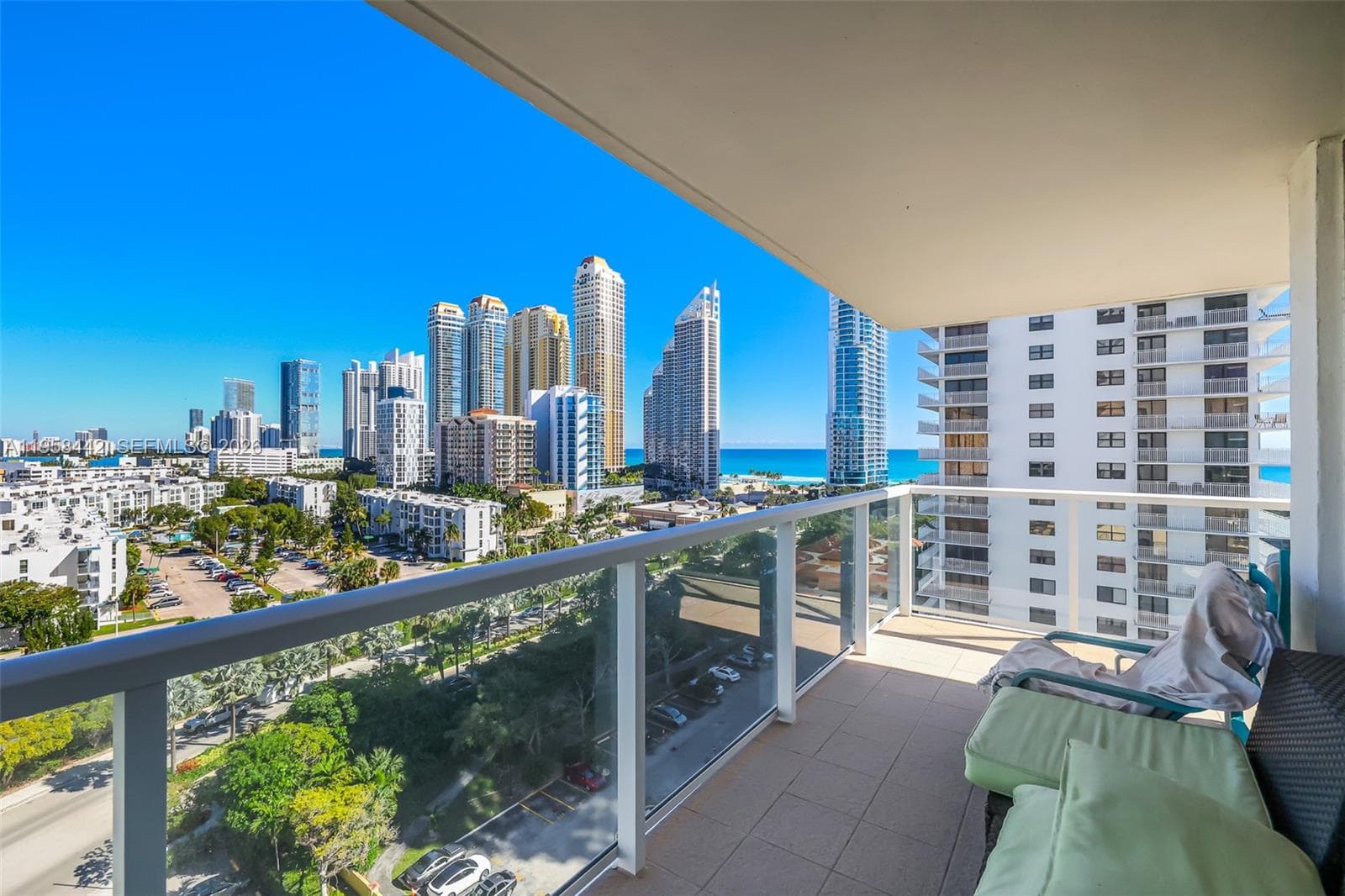 WINSTON TOWER 300 CONDO · #1404 in Sunny Isles Beach - Photo 14