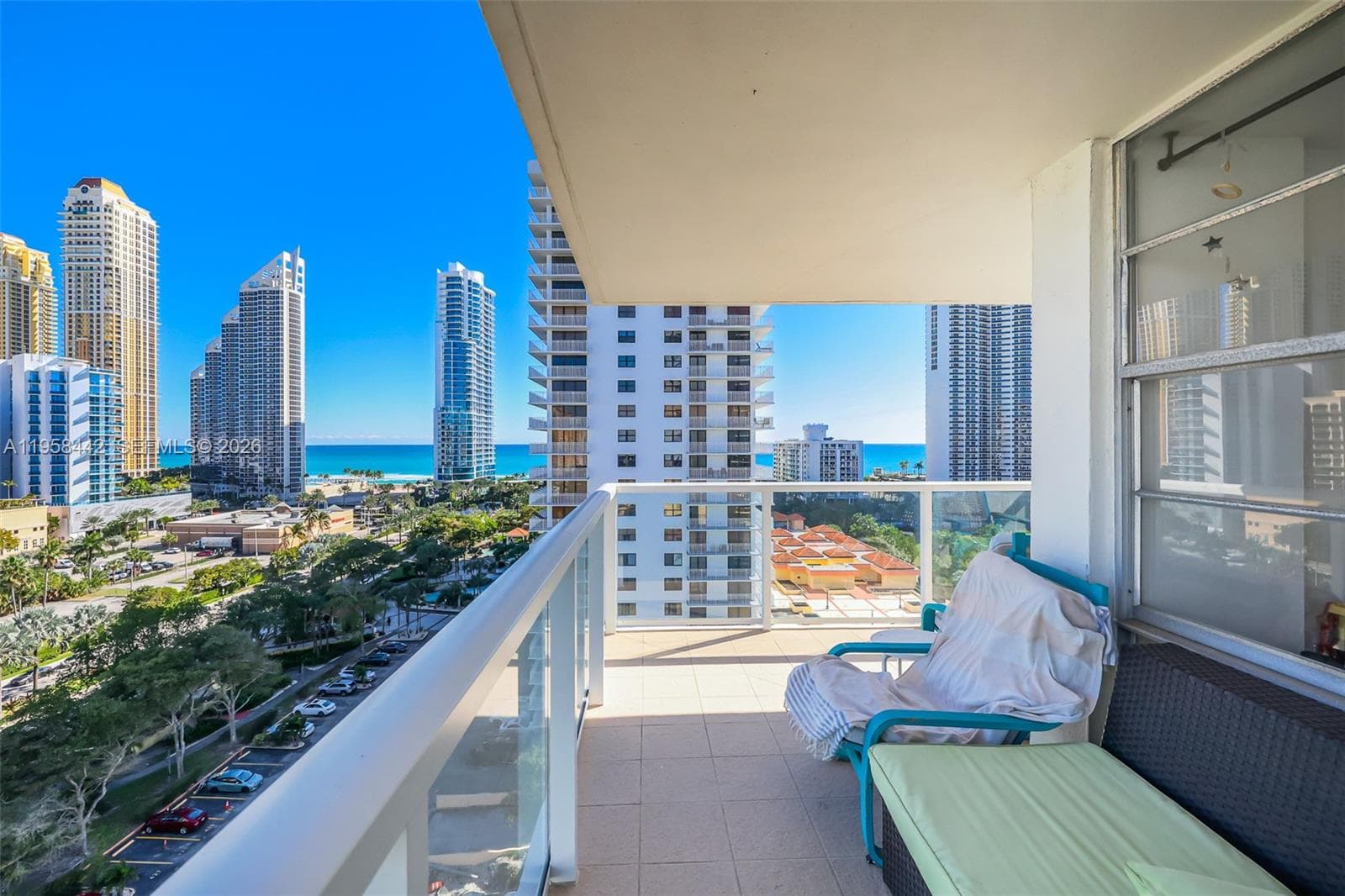 WINSTON TOWER 300 CONDO · #1404 in Sunny Isles Beach - Photo 15
