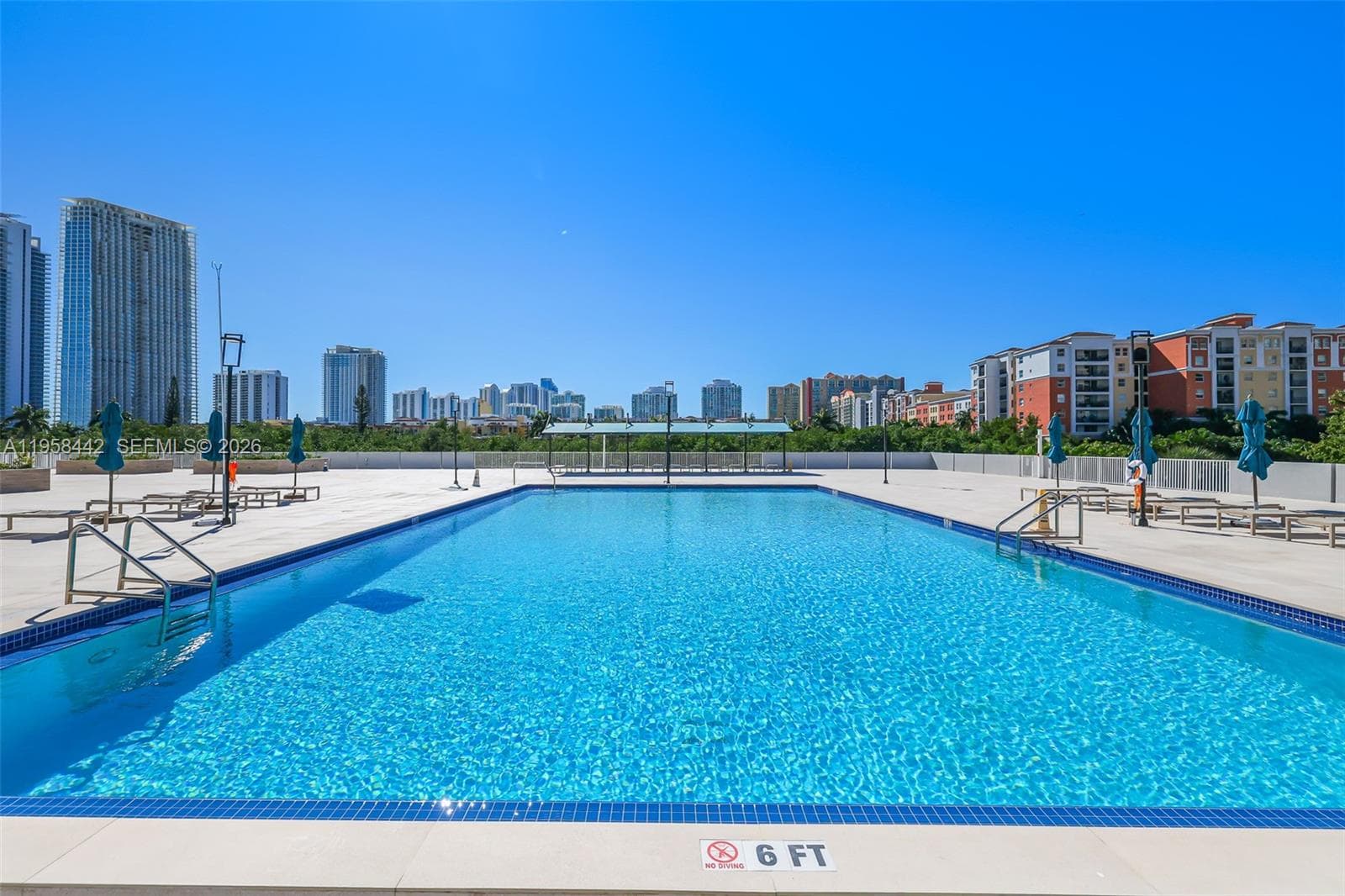WINSTON TOWER 300 CONDO · #1404 in Sunny Isles Beach - Photo 35