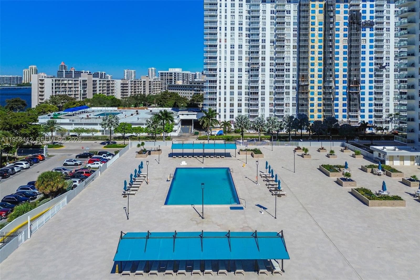 WINSTON TOWER 300 CONDO · #1404 in Sunny Isles Beach - Photo 39