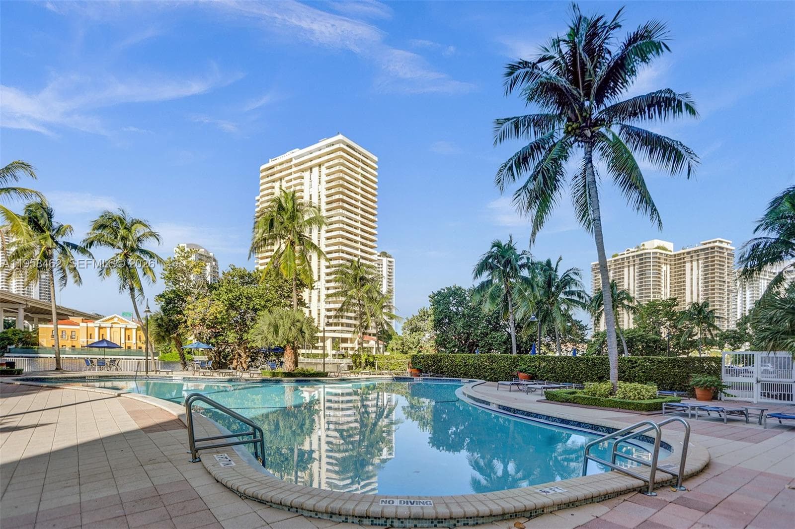 OCEANVIEW BUILDING · #302A in Sunny Isles Beach - Photo 42