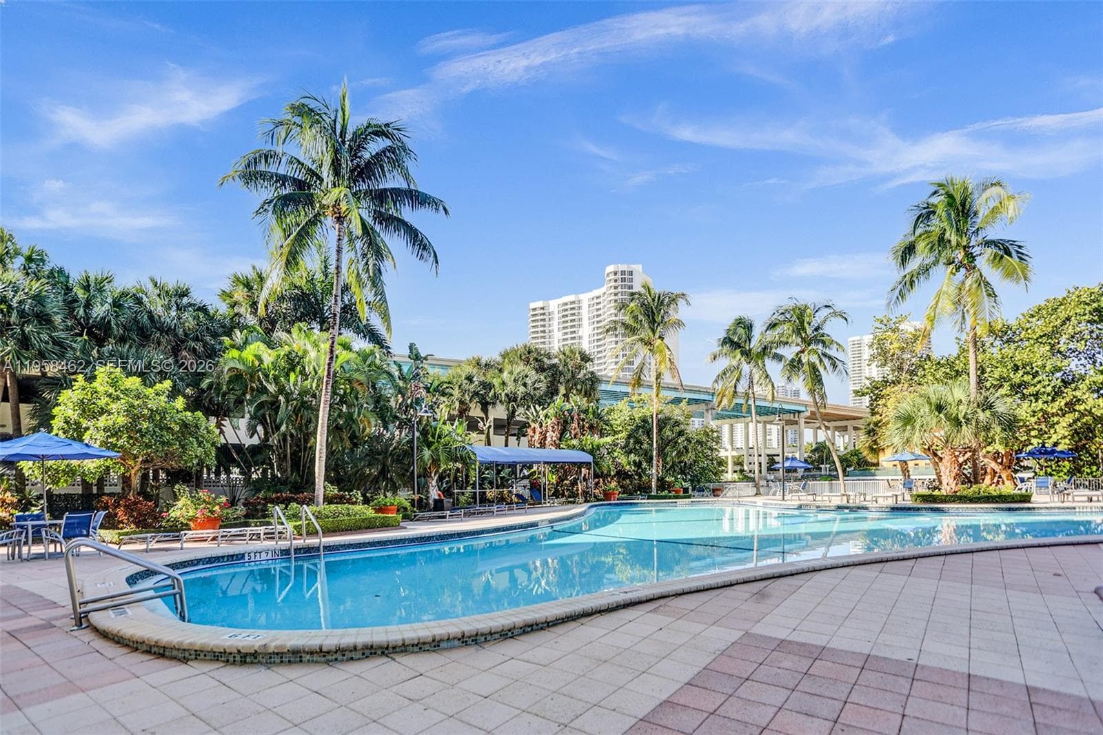 OCEANVIEW BUILDING · #302A in Sunny Isles Beach - Photo 43