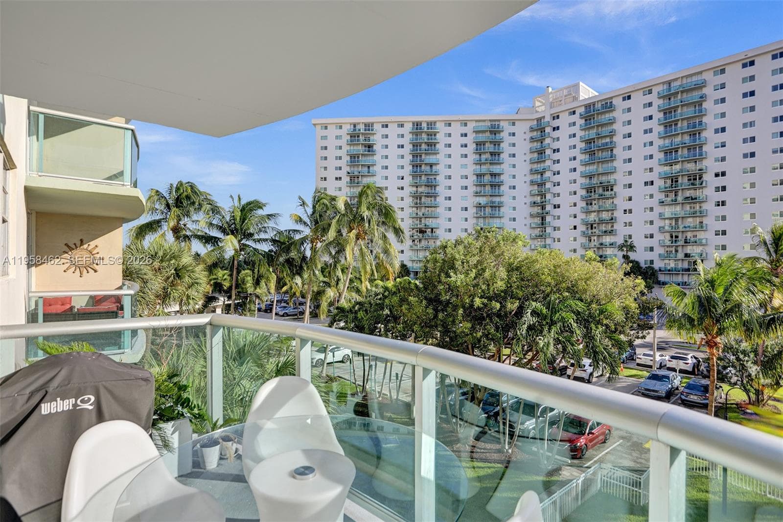 OCEANVIEW BUILDING · #302A in Sunny Isles Beach - Photo 16