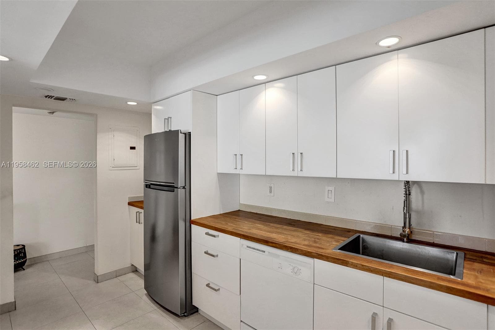 OCEANVIEW BUILDING · #302A in Sunny Isles Beach - Photo 7