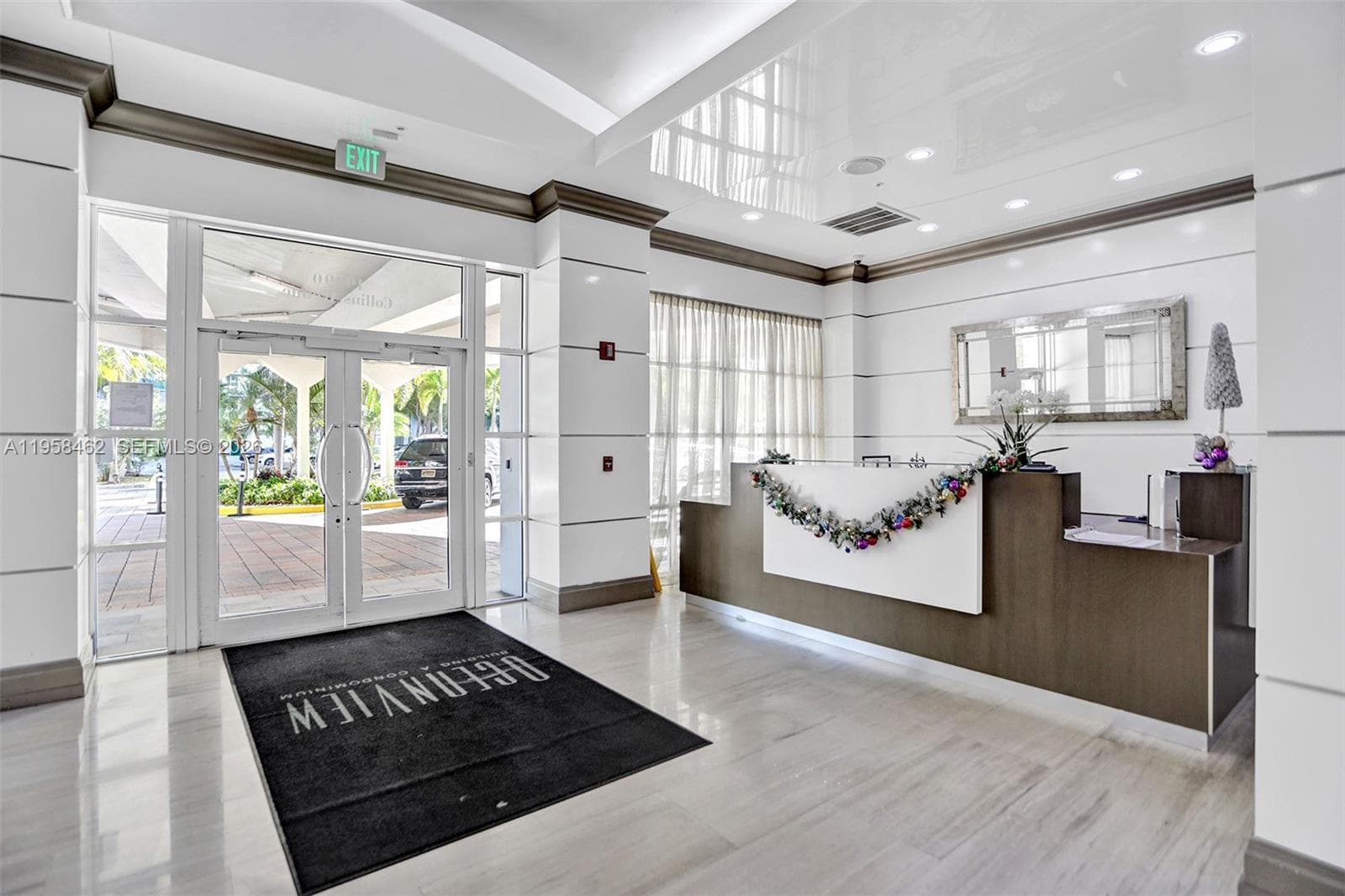 OCEANVIEW BUILDING · #302A in Sunny Isles Beach - Photo 34