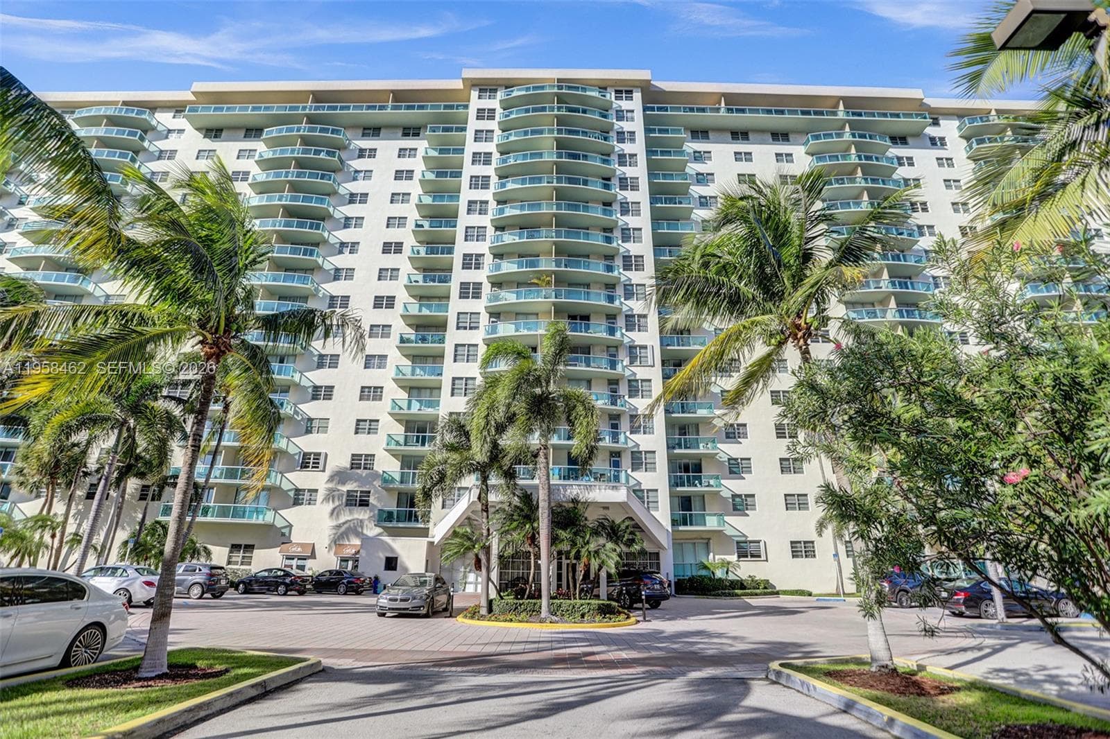 OCEANVIEW BUILDING · #302A in Sunny Isles Beach - Photo 49