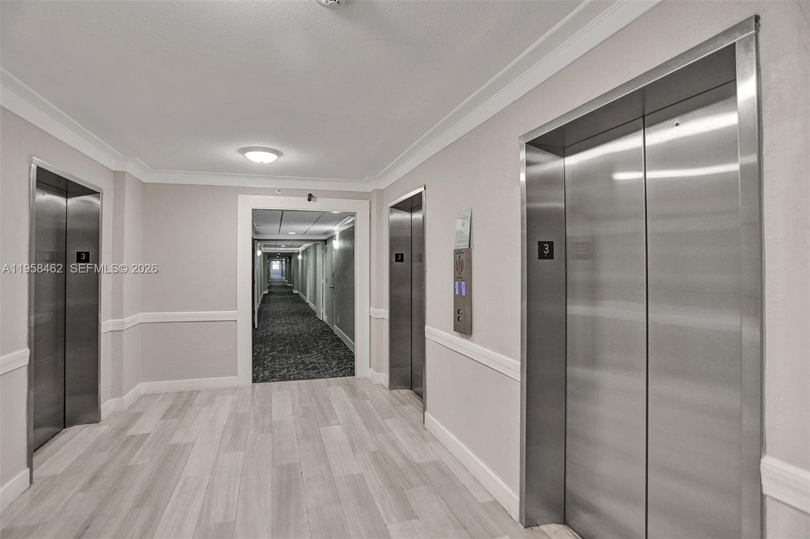 OCEANVIEW BUILDING · #302A in Sunny Isles Beach - Photo 33