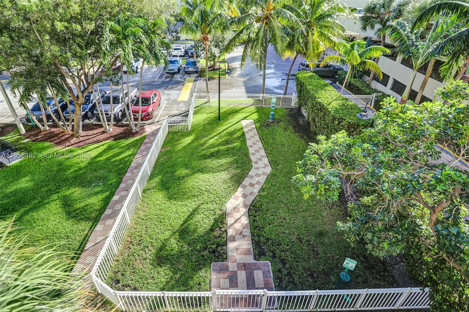 OCEANVIEW BUILDING · #302A in Sunny Isles Beach - Photo 18