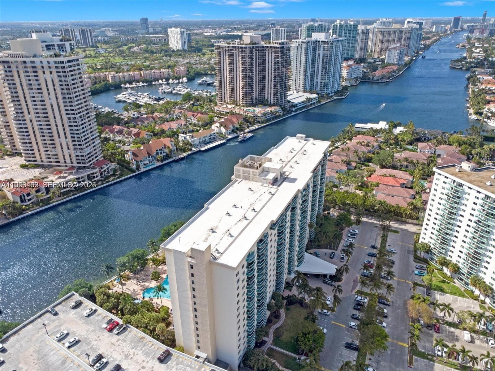 OCEANVIEW BUILDING · #302A in Sunny Isles Beach - Photo 50
