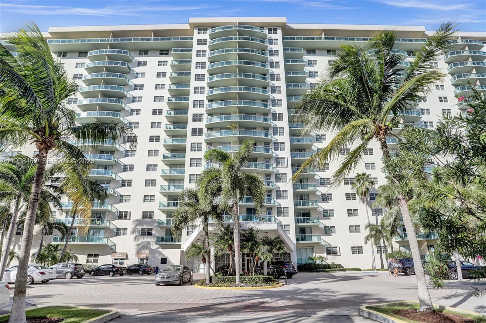 OCEANVIEW BUILDING · #302A in Sunny Isles Beach - Photo 48