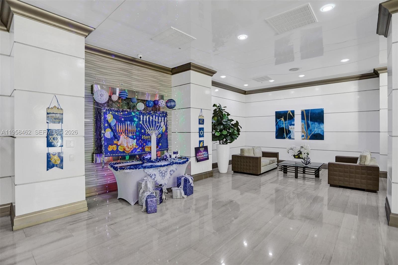 OCEANVIEW BUILDING · #302A in Sunny Isles Beach - Photo 35