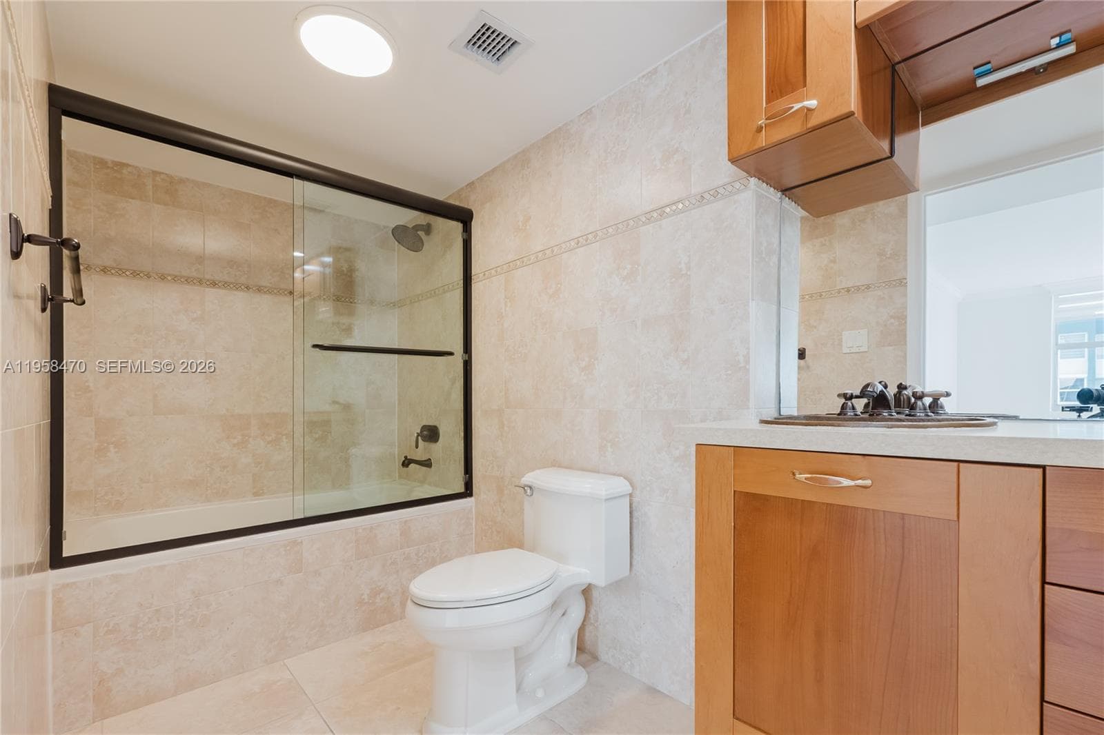 REEF WEST CONDO · #5I in North Miami Beach - Photo 13