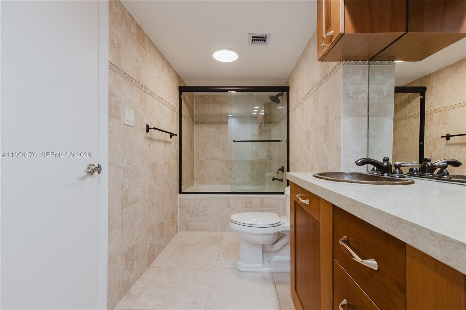REEF WEST CONDO · #5I in North Miami Beach - Photo 12