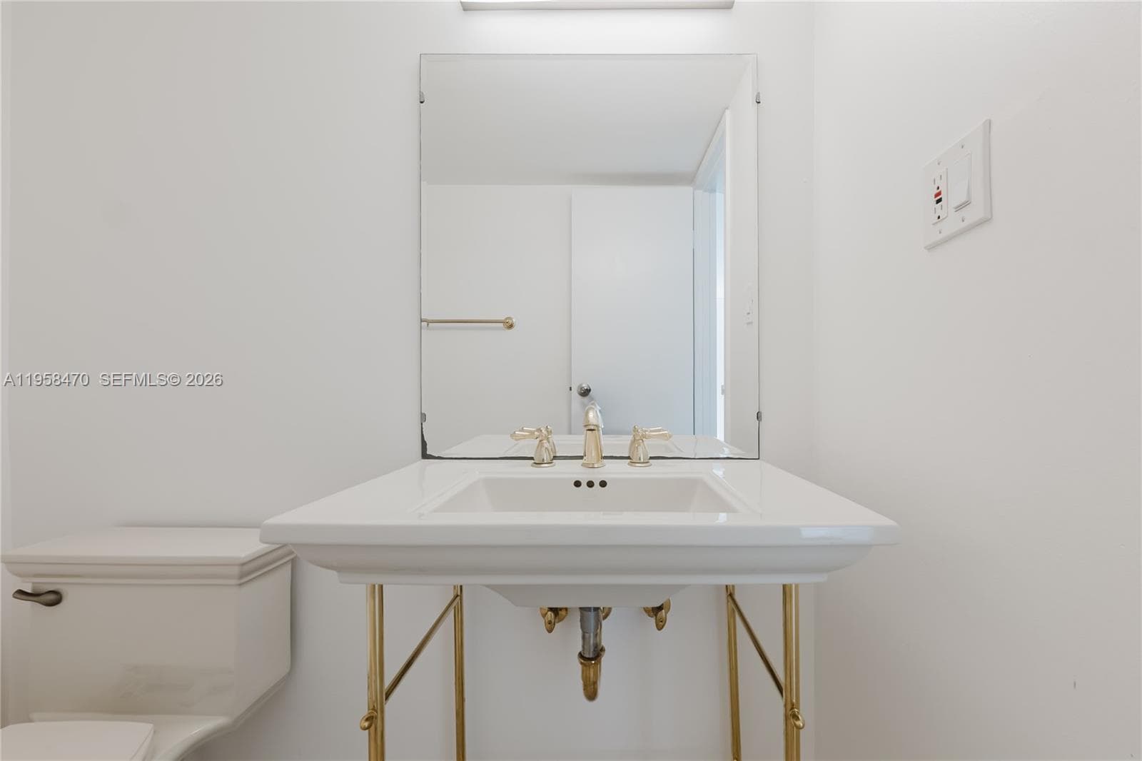 REEF WEST CONDO · #5I in North Miami Beach - Photo 10