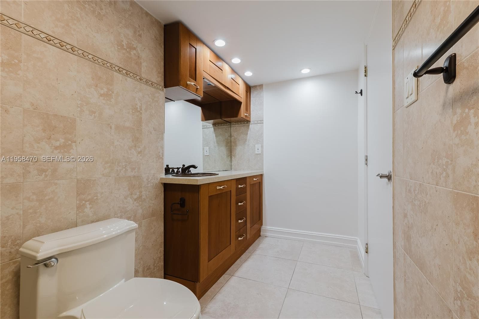 REEF WEST CONDO · #5I in North Miami Beach - Photo 11