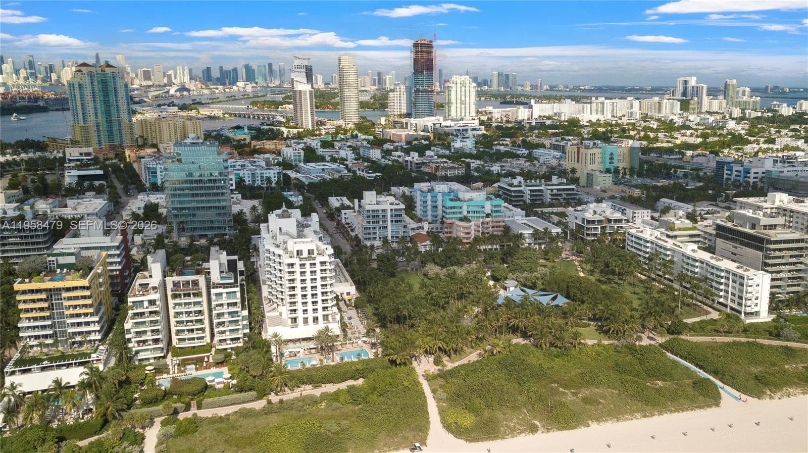 200 OCEAN DRIVE CONDO · #5D in Miami Beach - Photo 17