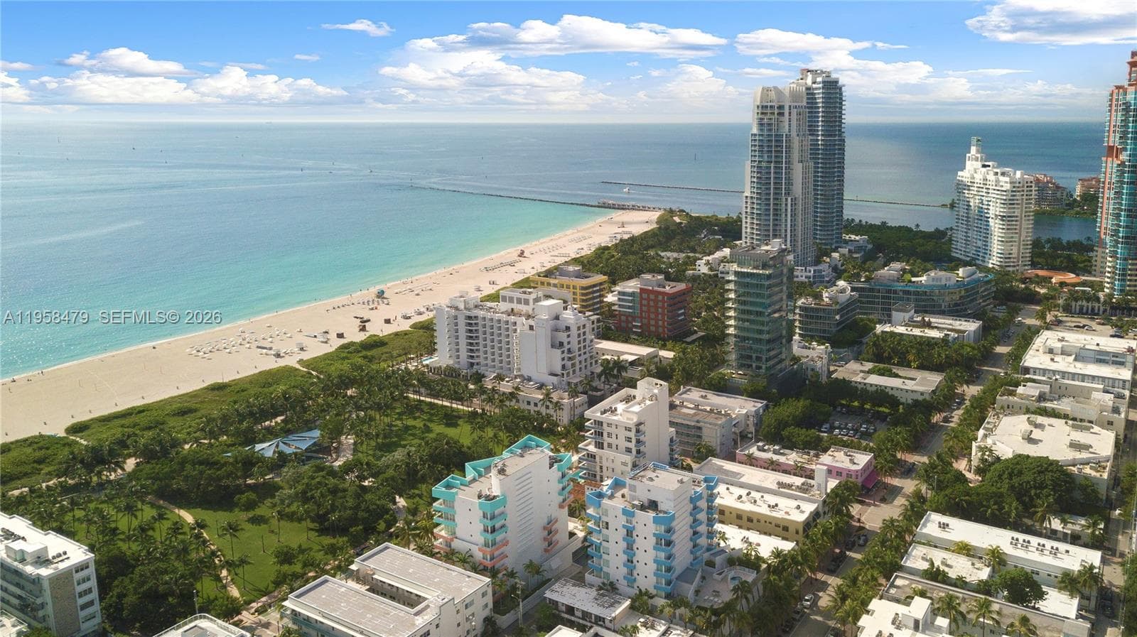 200 OCEAN DRIVE CONDO · #5D in Miami Beach - Photo 3