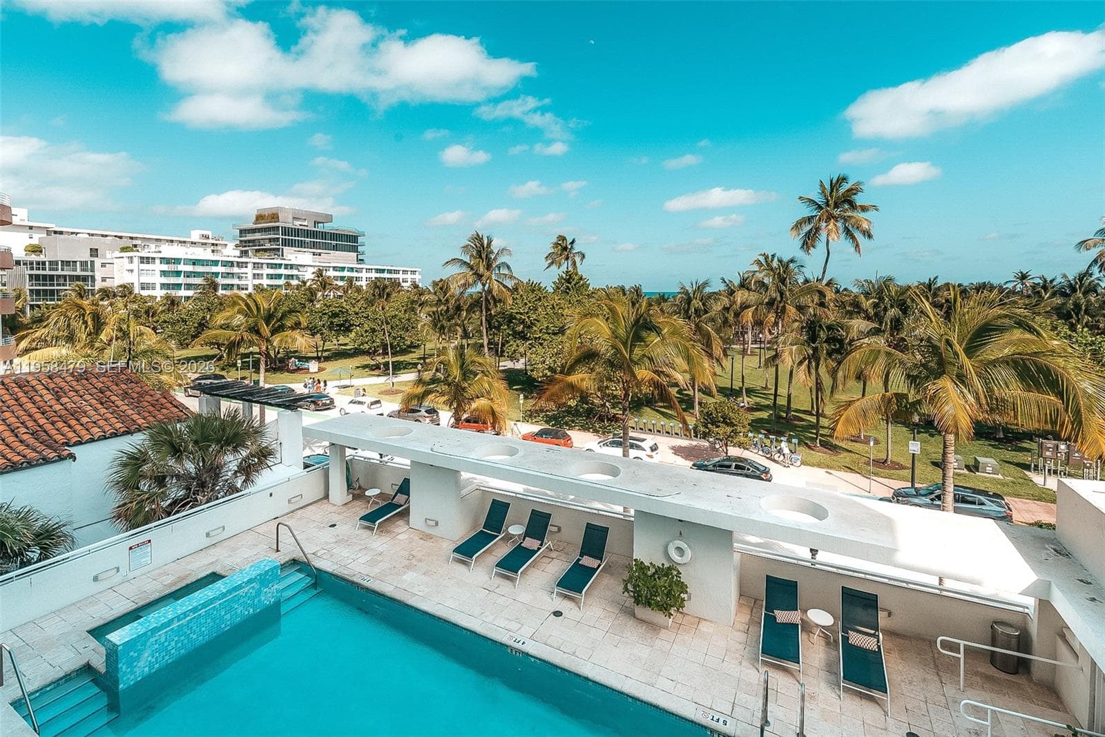 200 OCEAN DRIVE CONDO · #5D in Miami Beach - Photo 18