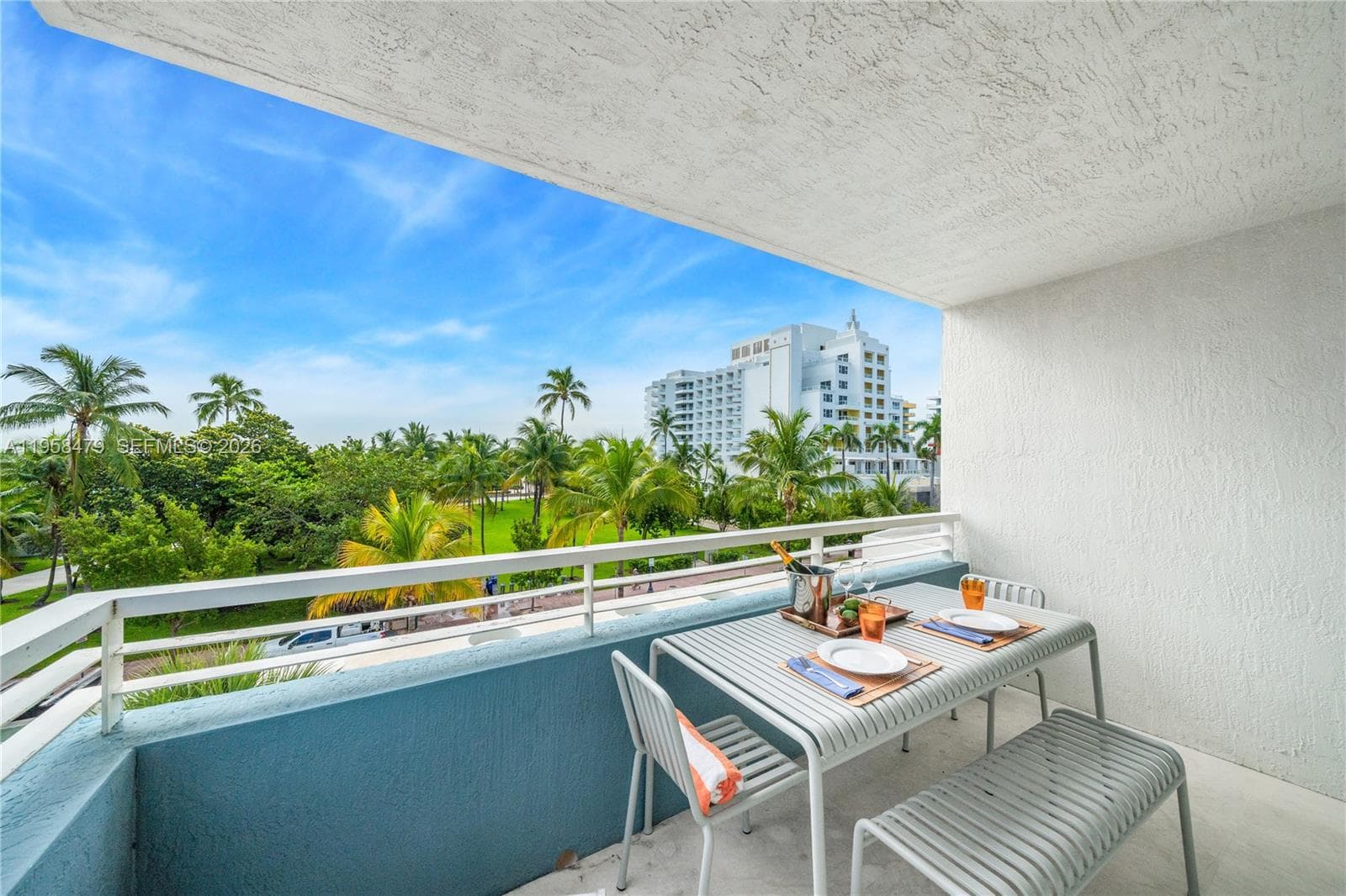 200 OCEAN DRIVE CONDO · #5D in Miami Beach - Photo 15