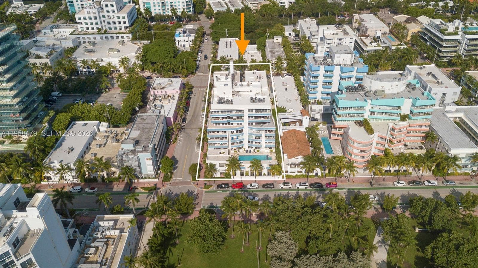 200 OCEAN DRIVE CONDO · #5D in Miami Beach - Photo 4