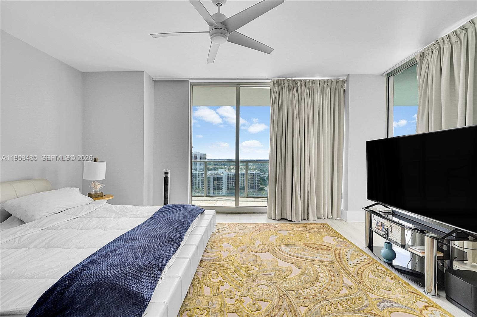 OCEAN PALMS · #1802 in Hollywood - Photo 13