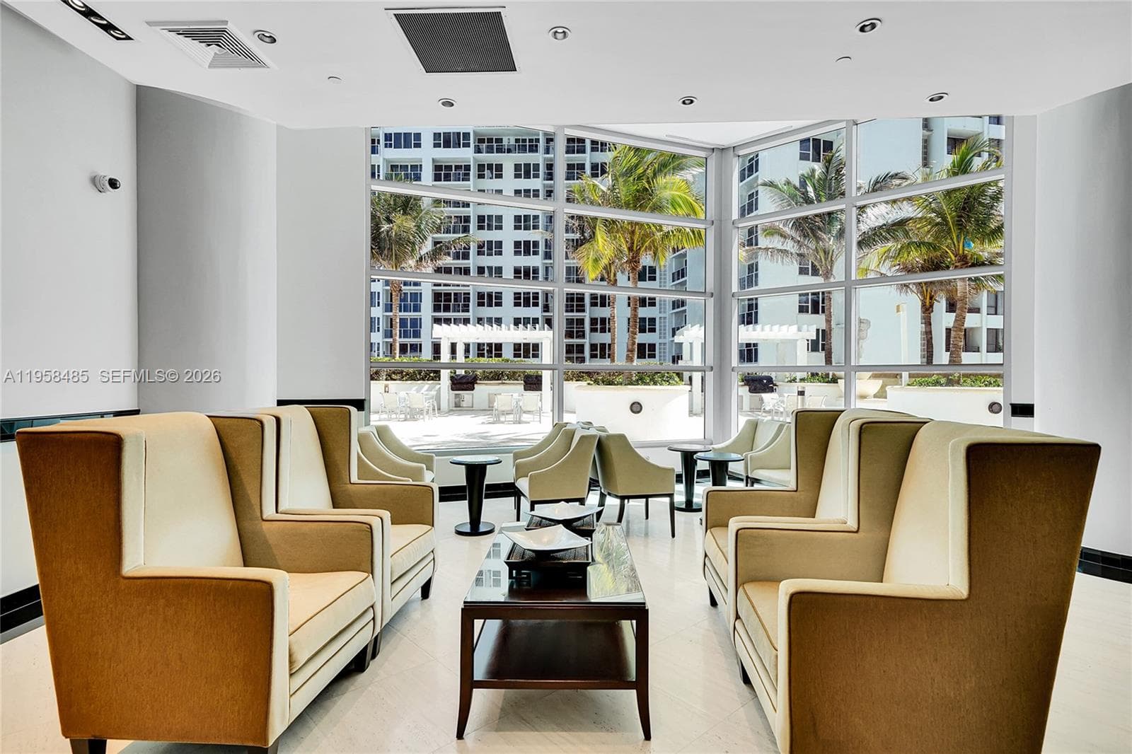 OCEAN PALMS · #1802 in Hollywood - Photo 43