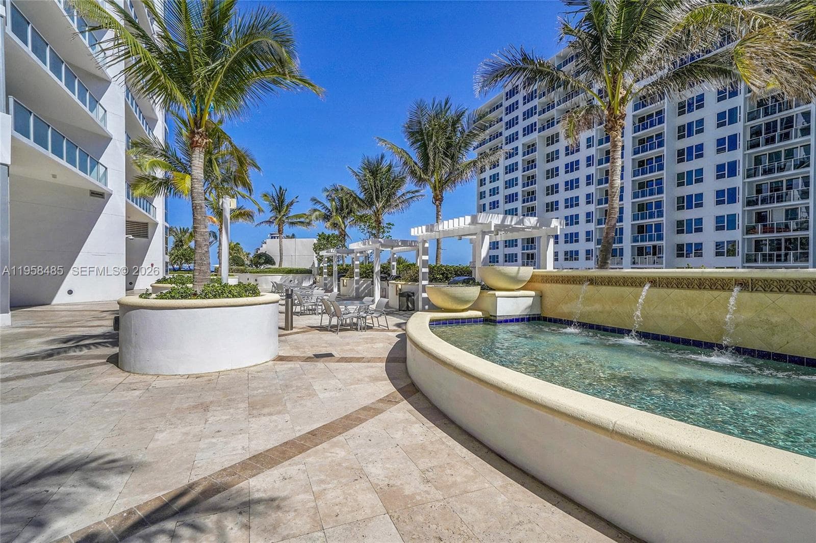 OCEAN PALMS · #1802 in Hollywood - Photo 57