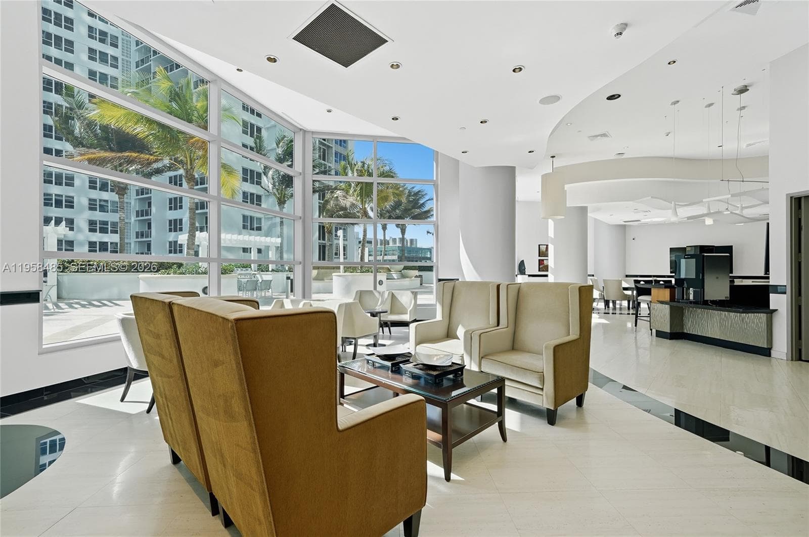 OCEAN PALMS · #1802 in Hollywood - Photo 41