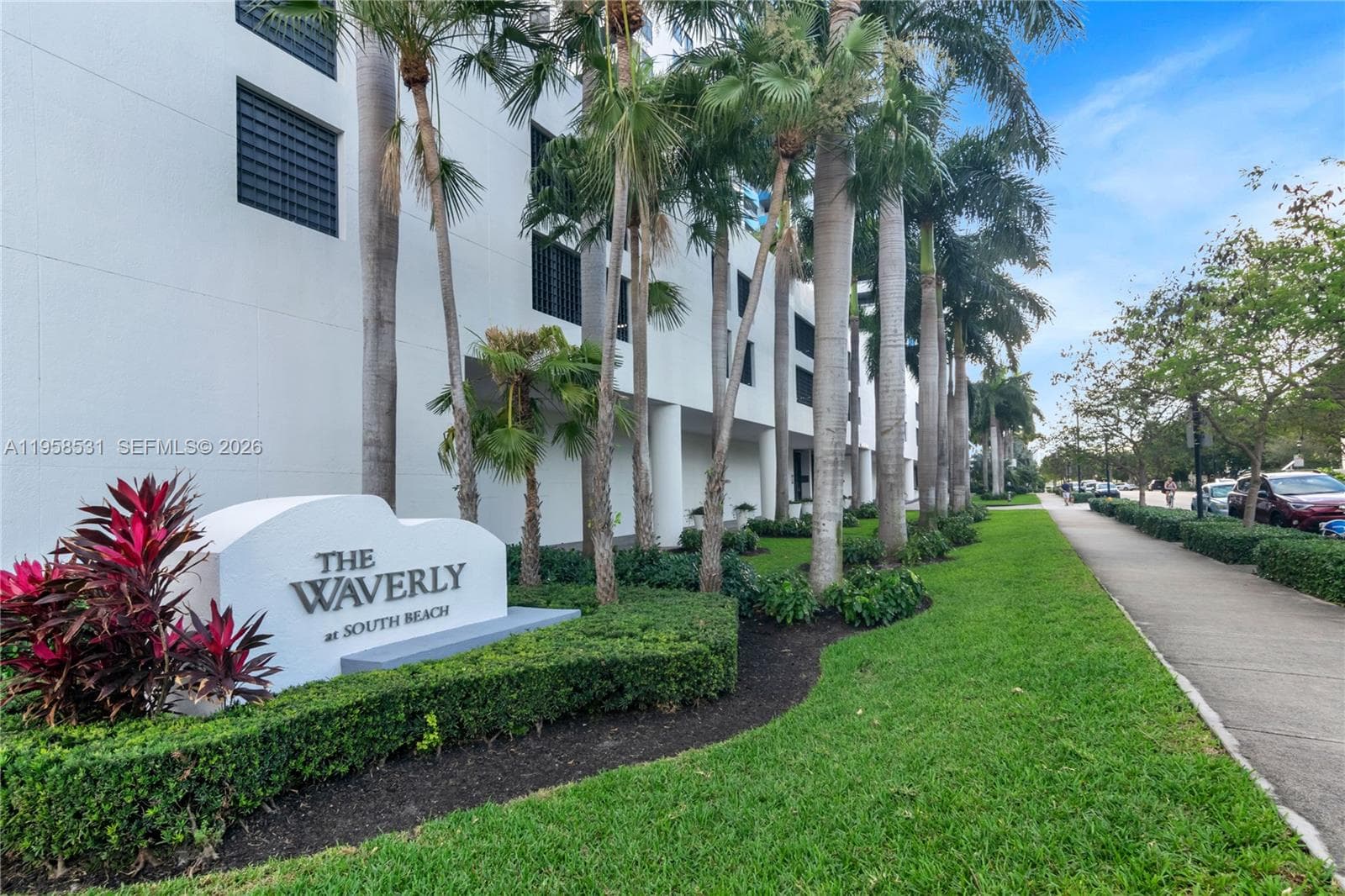 THE WAVERLY AT SOUTH BEAC · #2409 in Miami Beach - Photo 16